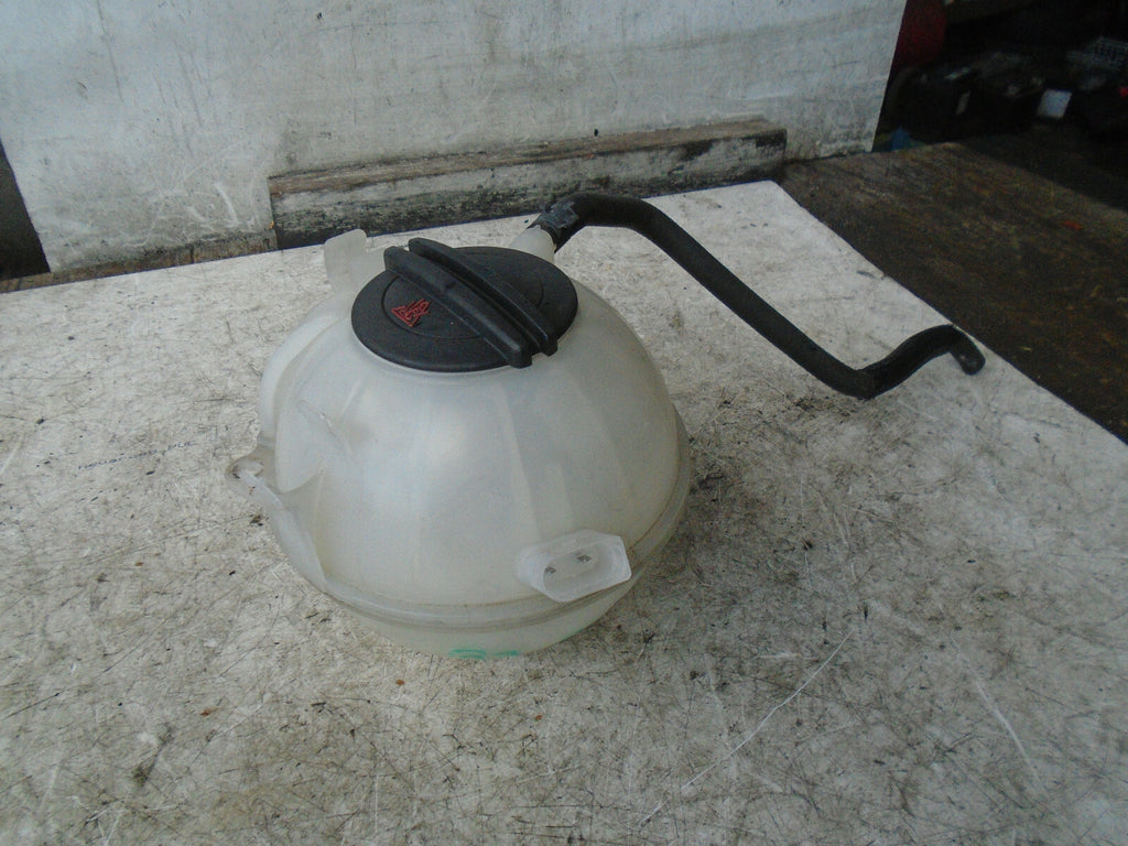 AUDI Q3 2017 1.4 PETROL COOLANT EXPANSION TANK 1K0121407A