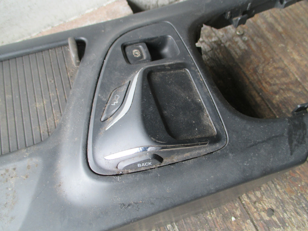 VAUXHALL INSIGNIA MK1 2015 CENTRE CONSOLE CUP HOLDER 20980086