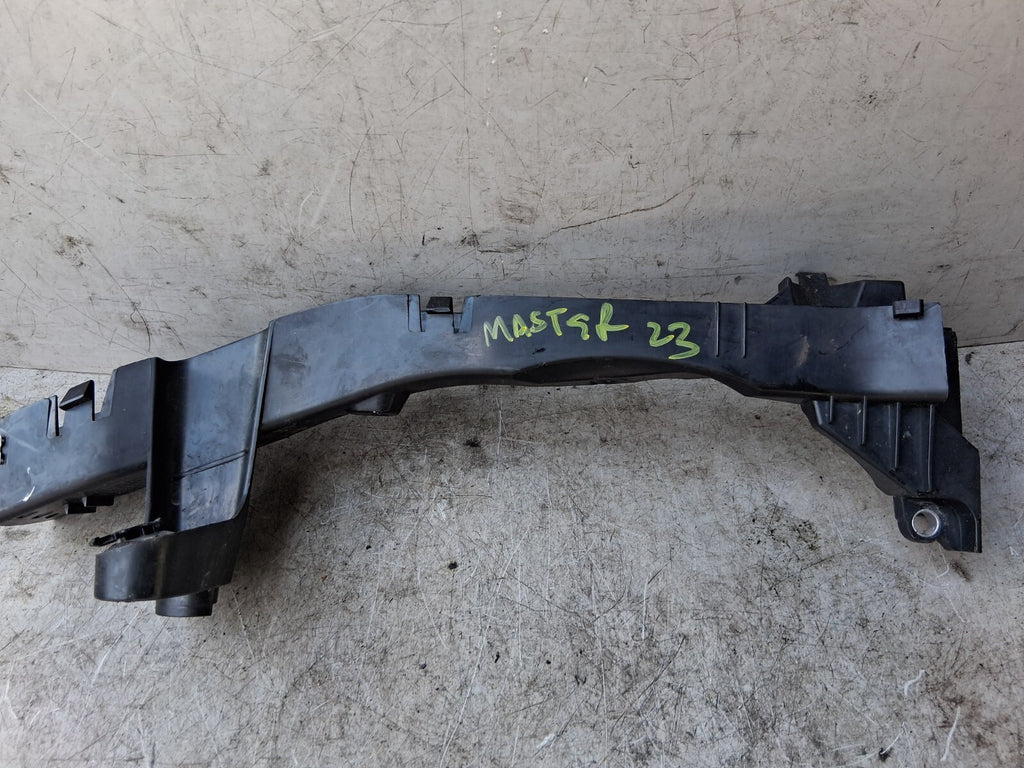 2023 RENAULT MASTER MK3 DIESEL ENGINE INSTALLATION WIRING LOOM DUCT 8200778259