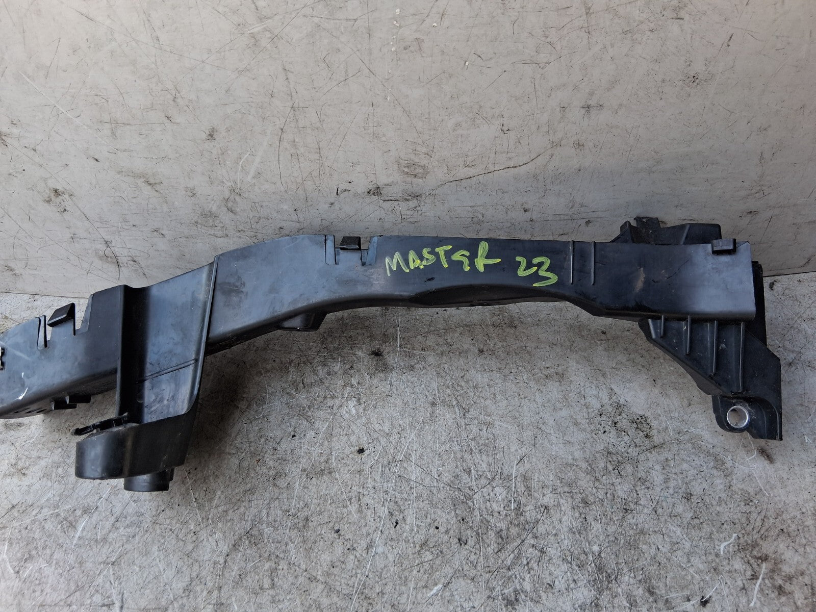 2023 RENAULT MASTER MK3 DIESEL ENGINE INSTALLATION WIRING LOOM DUCT 8200778259