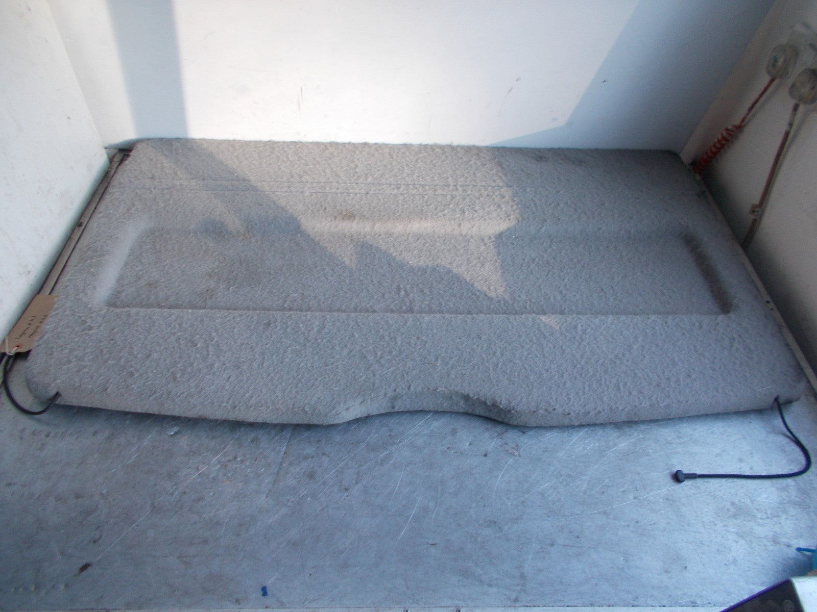 RENAULT SCENIC MK1 4 DOOR 1996-2003 PARCEL SHELF BOOT LOAD COVER 7700433937