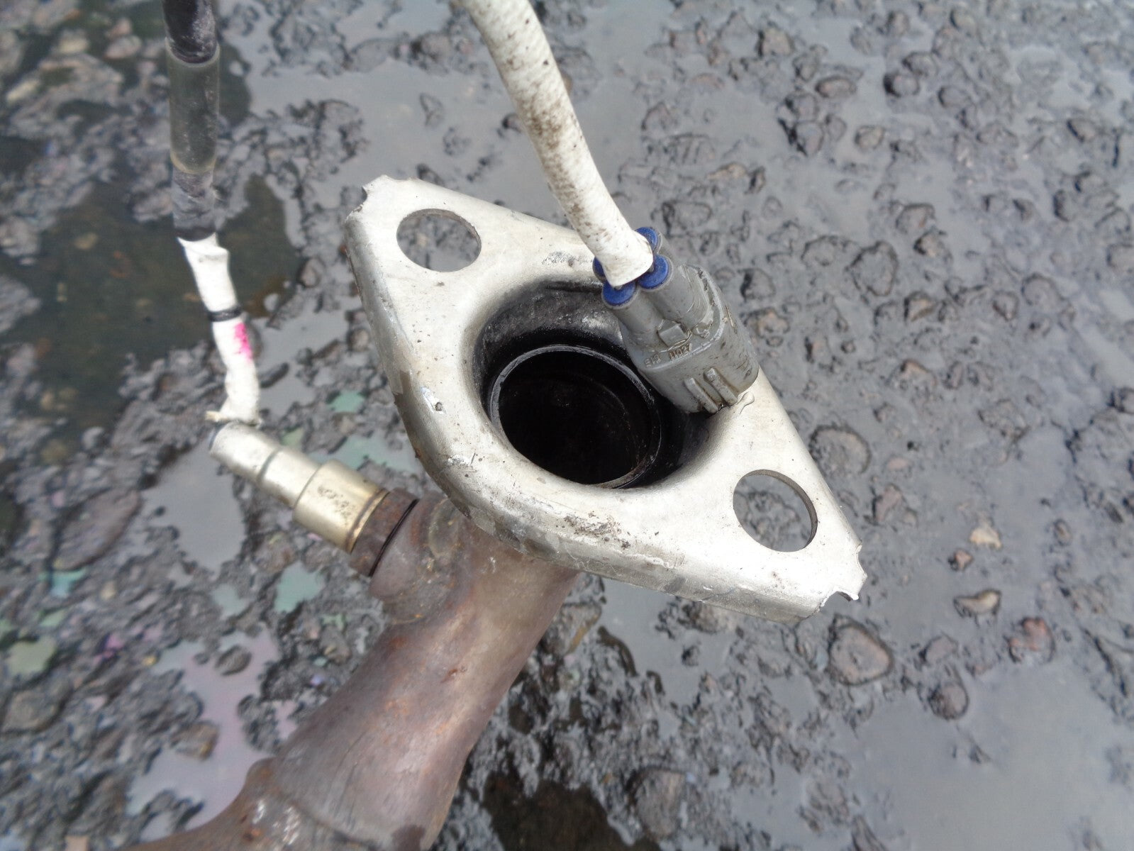 PEUGEOT 108 2017 HATCHBACK 5 DOOR COMPLETE EXHAUST WITH CATALYTIC CONVERTER