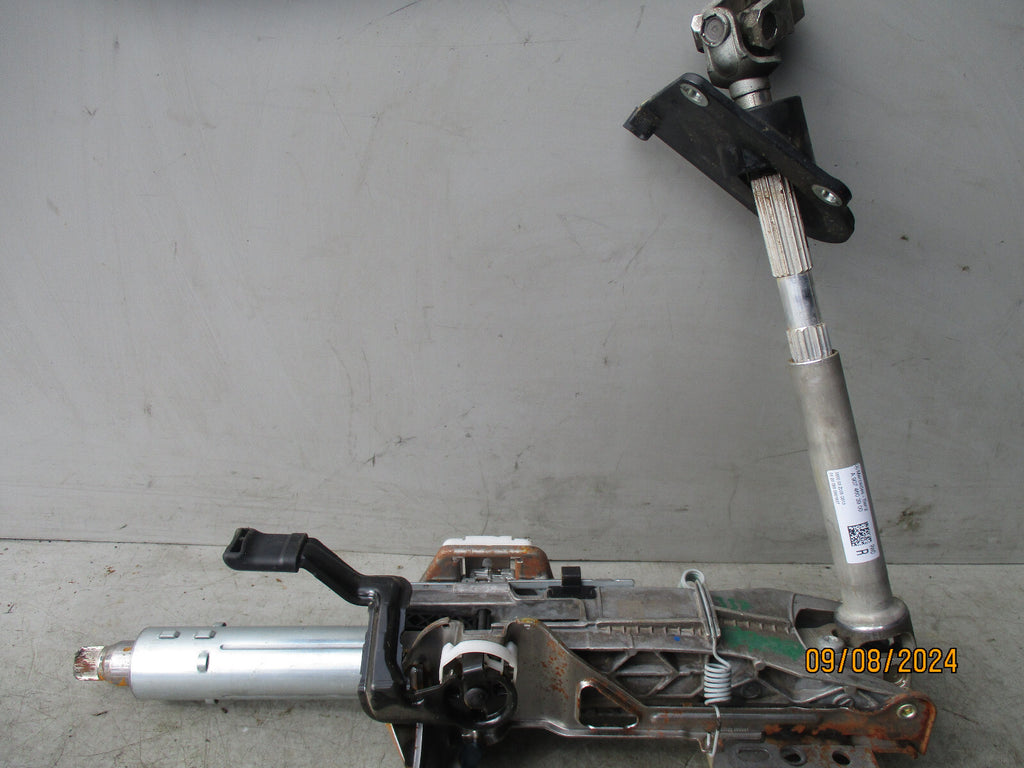 2020 MERCEDES BENZ SPRINTER W907 ADJUSTABLE STEERING COLUMN A9074603900