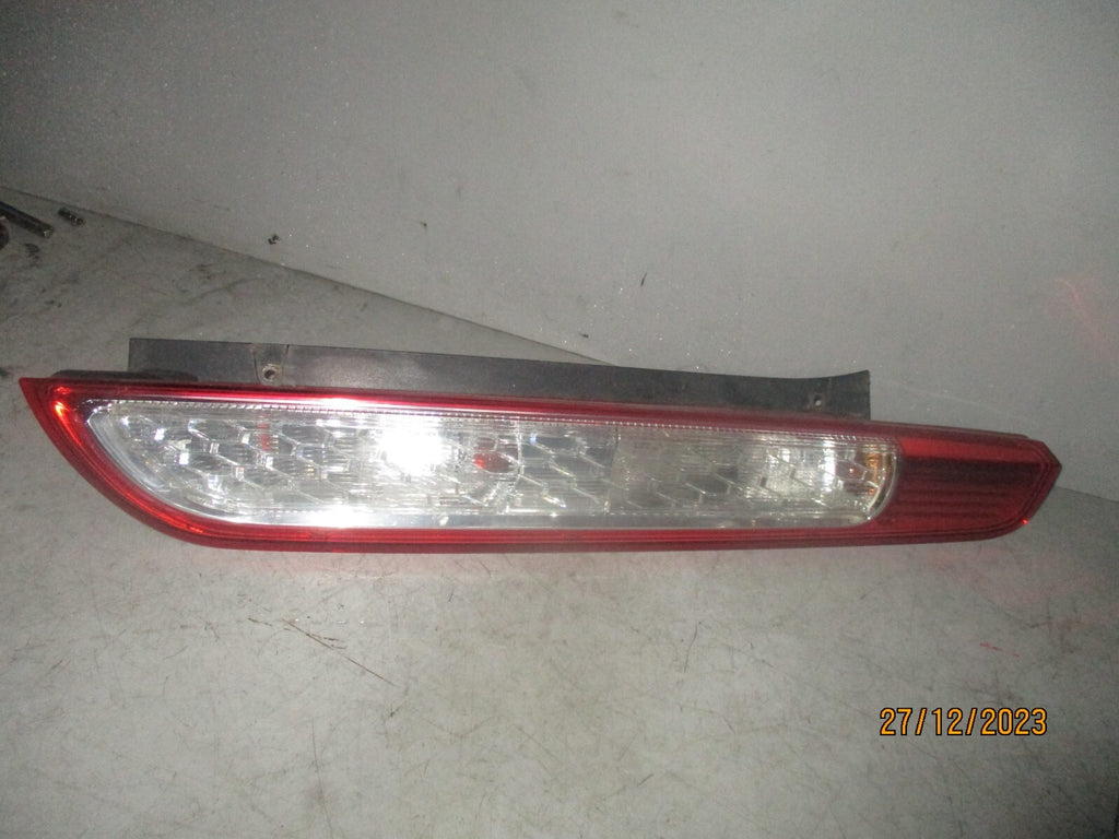 FORD FOCUS MK2 2010 FACELIFT OSR DRIVER SIDE REAR TAIL LIGHT TAIL LAMP