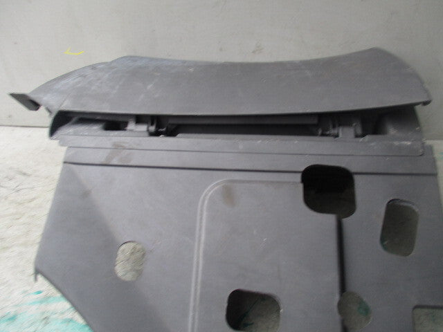 2009 CHEVROLET CRUZE NSF PASSENGER SIDE GLOVE BOX COMPARTMENT