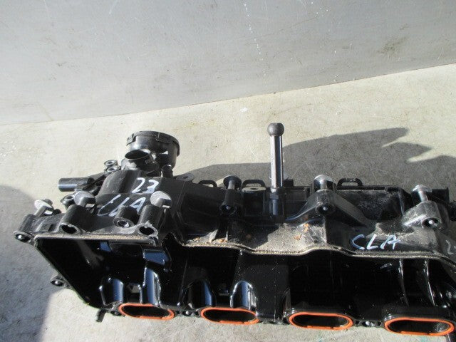 2023 MERCEDES CLA C118 1.3 PETROL AIR INTAKE MANIFOLD A2821402000