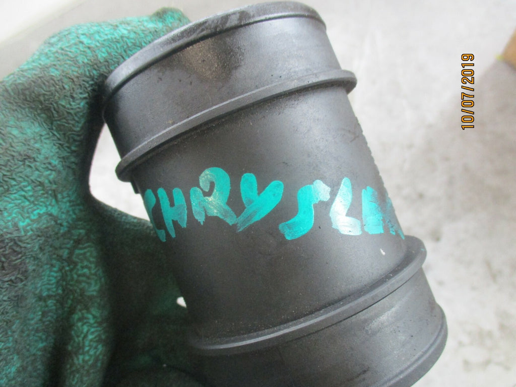 CHRYSLER VOYAGER MK4 2.5 CRD MAF MASS AIR FLOW SENSOR 05293155AB