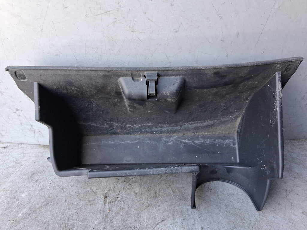 2019 CITROEN C1 MK2 GLOVE BOX FRONT STORAGE COMPARTMENT 555500H020