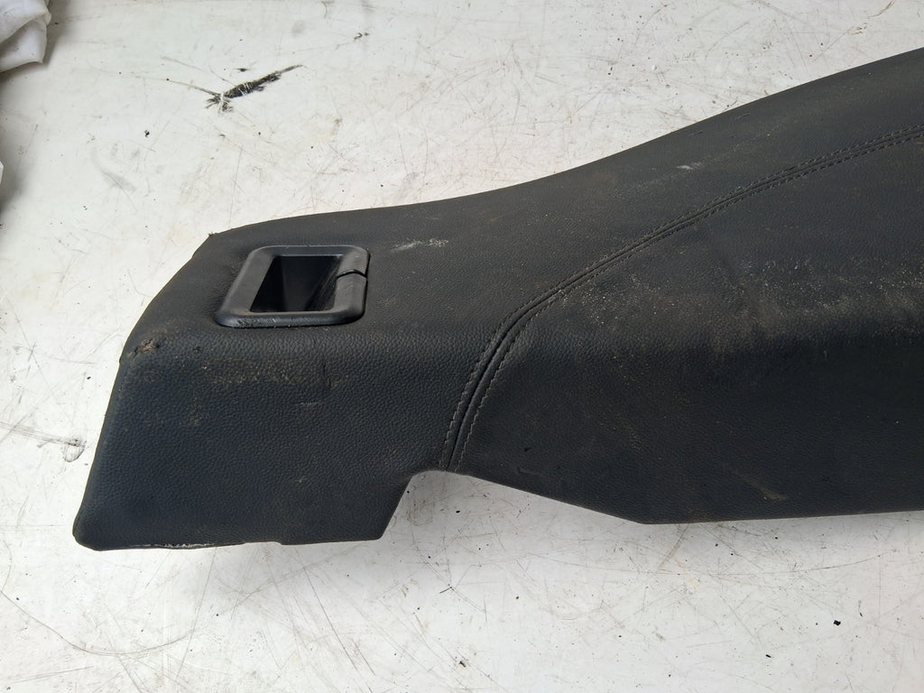2022 ALFA ROMEO STELVIO 949 NSF PASSENGER SIDE FRONT LEFT SEAT TRIM 156149832