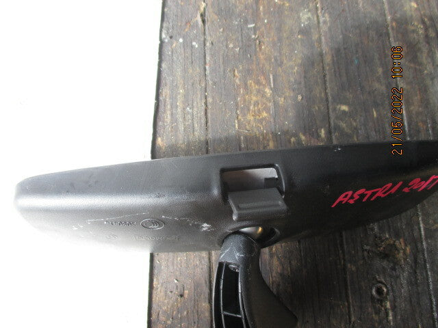 FORD FIESTA MK7 2017 INTERIOR REAR VIEW MIRROR