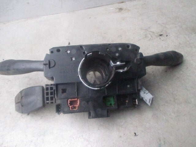 2009 PEUGOET PARTNER WIPER INDICATOR SWITCH 12276016