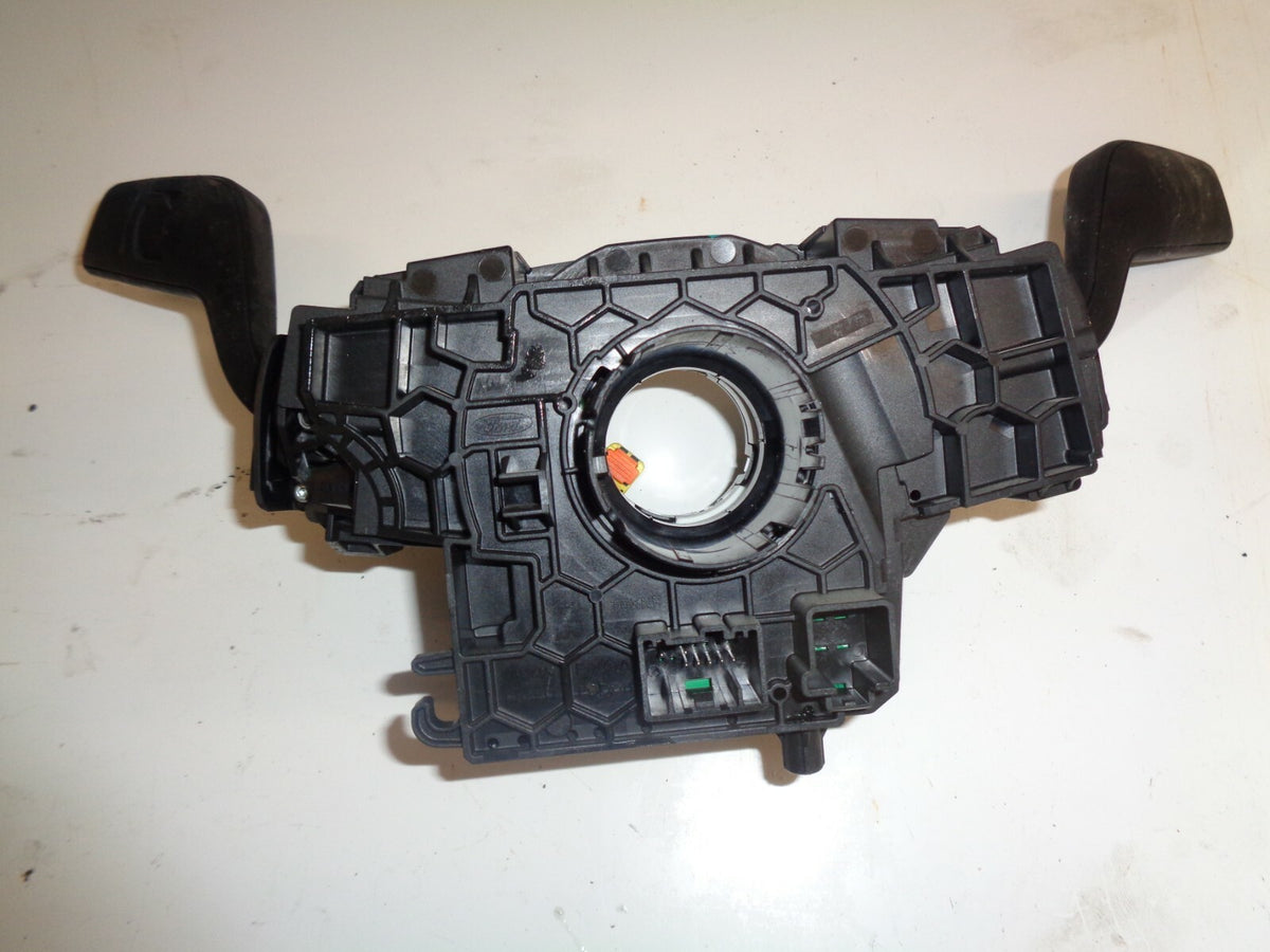 FORD ECOSPORT 2019 5 DOOR HATCHBACK WINDSCREEN WIPER INDICATOR STALK & SLIP RING
