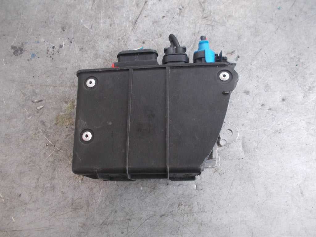 PEUGEOT 1007 KM (MK1) 2005-2009 POWER STEERING CONTROL MODULE 9659947680