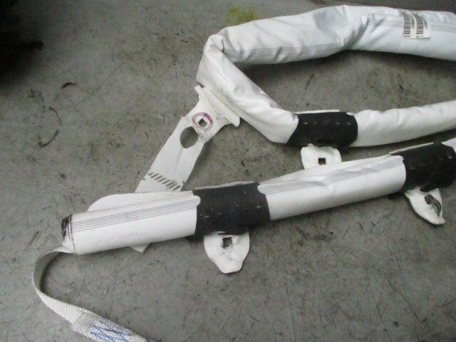 2021 CITROEN C4 MK3 NS ROOF CURTAIN AIRBAG LEFT PASSENGER SIDE