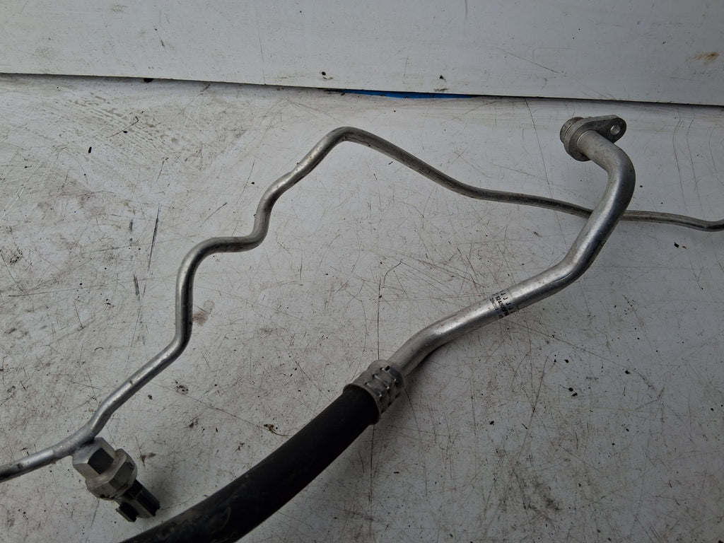2017 NISSAN MICRA K14 0.9 PETROL AUR CONDITIONING HOSE PIPE 924805FN0A