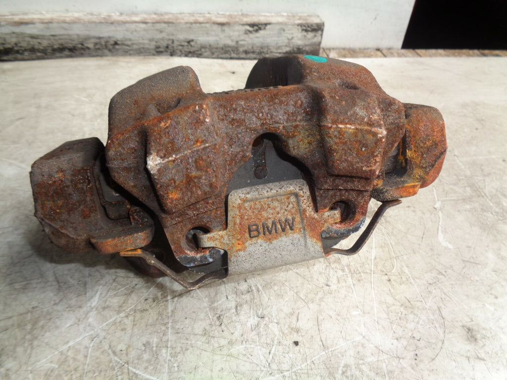 BMW 3 SERIES F31 1.8D 2.0 D OSF DRIVER SIDE FRONT BRAKE CALIPER