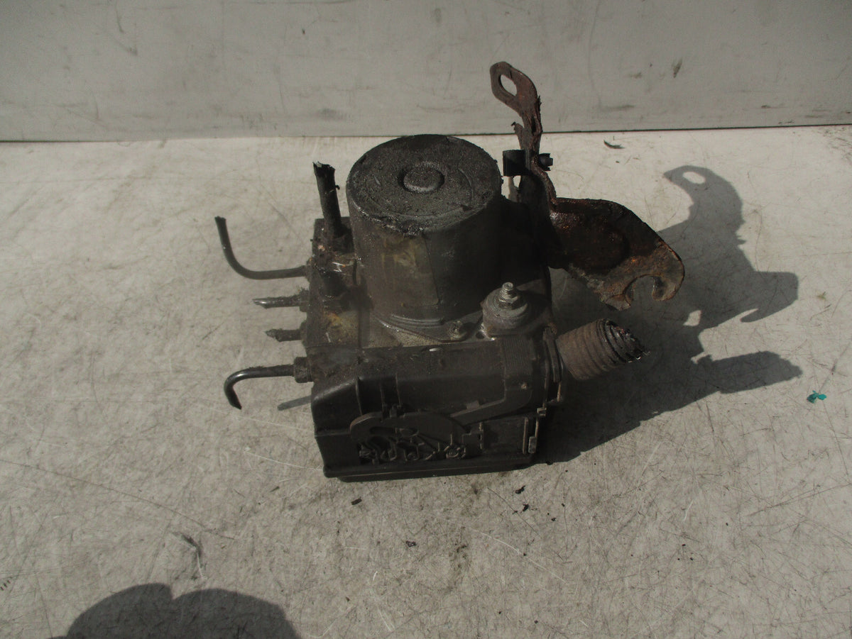 2007 CITROEN C8 MK1 2.0 DIESEL ABS PUMP CONTROL MODULE 1400874780