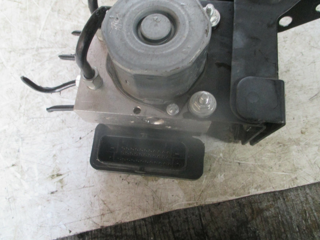 NISSAN NOTE 2018 MK2 ABS BRAKING PUMP