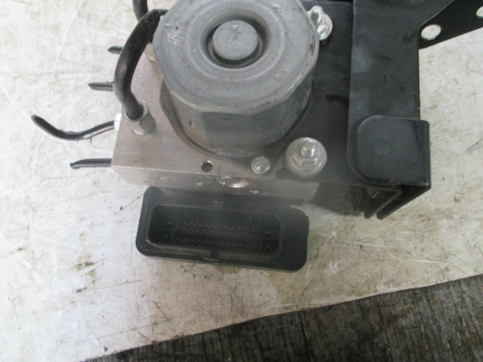 NISSAN NOTE 2018 MK2 ABS BRAKING PUMP