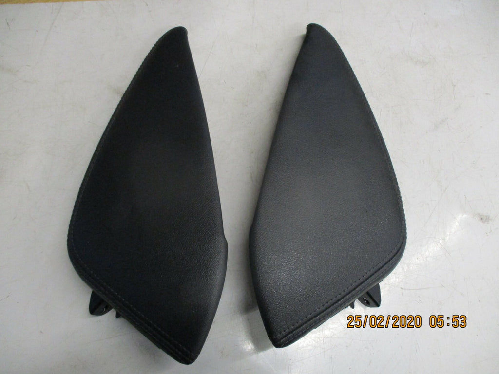 NISSAN QASHQAI J11 MK2 2018 LEATHER CENTRE CONSOLE SIDE TRIM PANEL 969RJ4EH0A