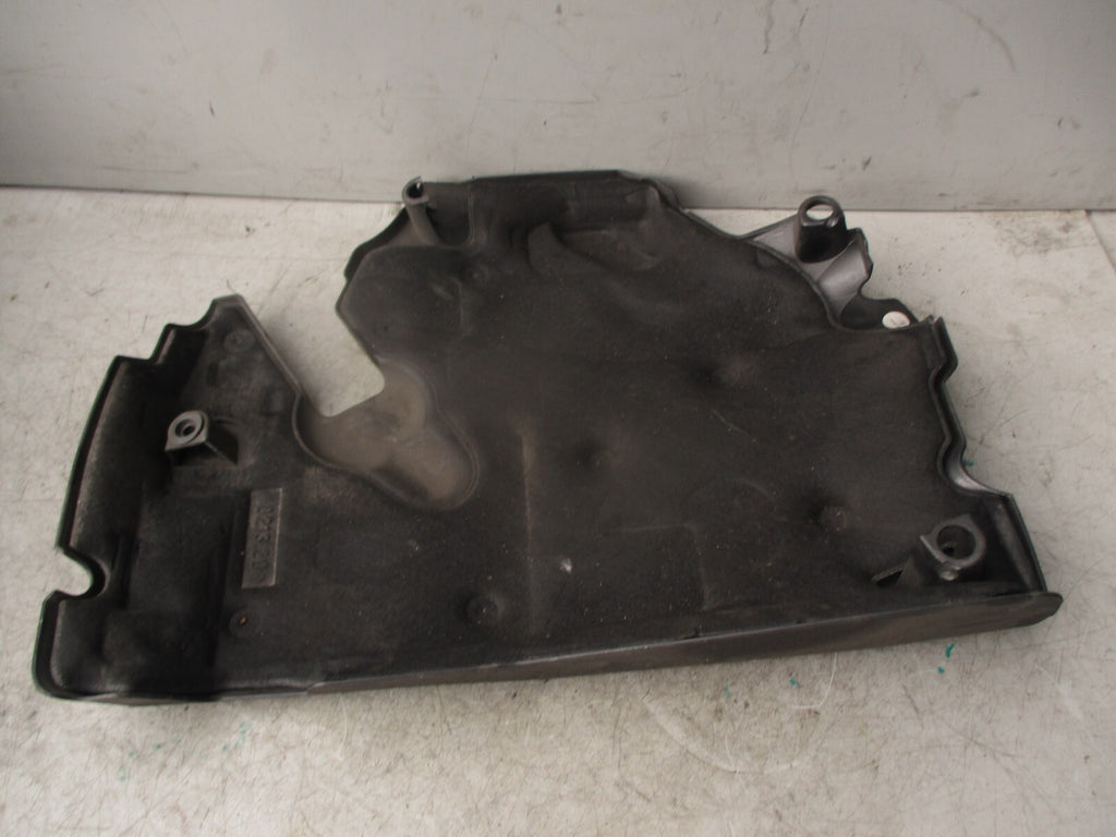 2014 MERCEDES SPRINTER W906 ENGINE TOP COVER A6510102367