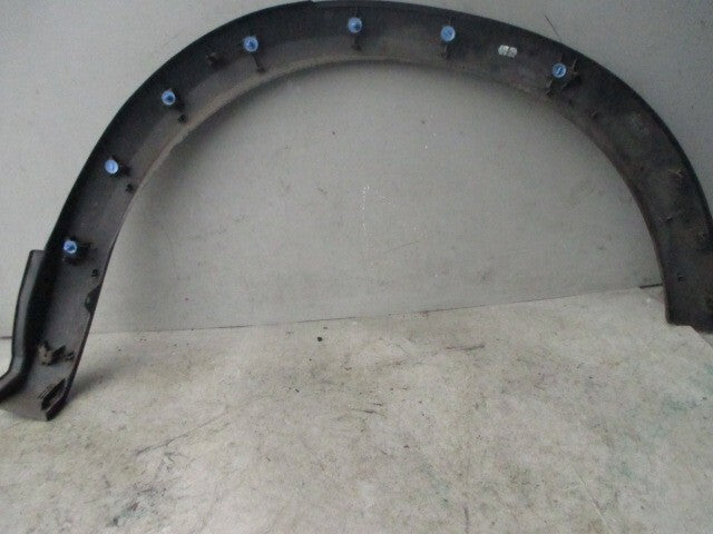 2021 CITROEN C5 OSR DRIVERS SIDE REAR WHEEL ARCH TRIM