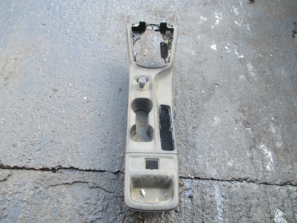 VAUXHALL ASTRA K MK7 2018 CENTRE CONSOLE WITH CUP HOLDER 39017464