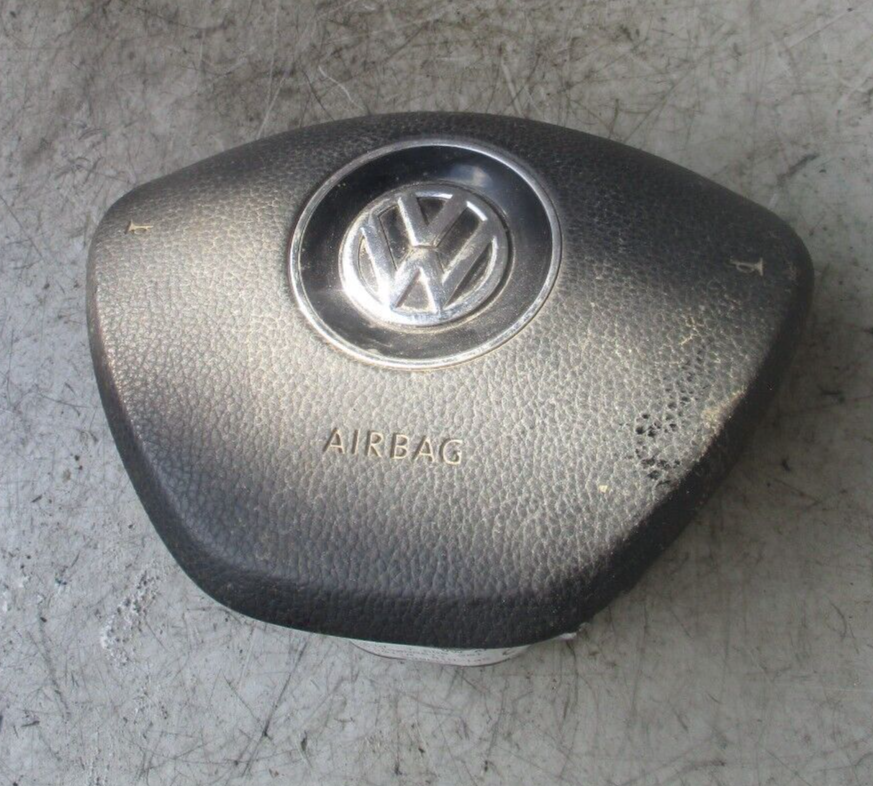 VW VOLKSWAGEN CRAFTER 2022 STEERING WHEEL AIRBAG SAFETY BAG 5G0880201