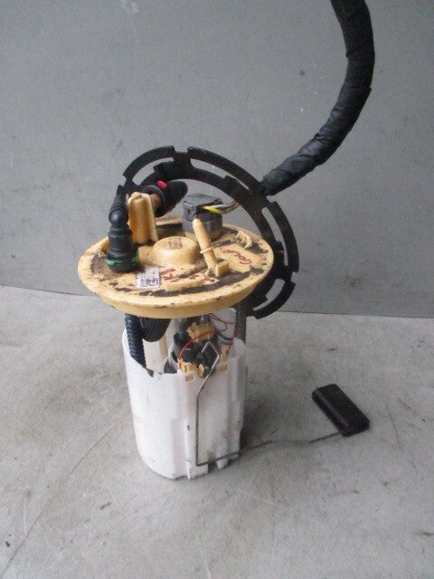 2023 VW VOLKSWAGEN GOLF MK8 2.0 DIESEL FUEL SENDER UNIT E1G39H307BD