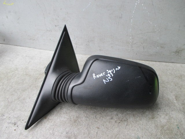 1995 ROVER SPRINT 214 NS PASSENGER SIDE WING MIRROR