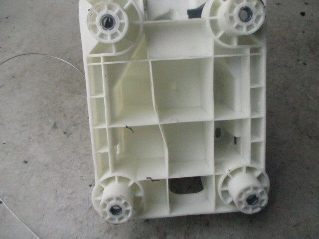2021 CITROEN C5 AIRCROSS GEAR STICK GEAR SHIFTER 9828041980