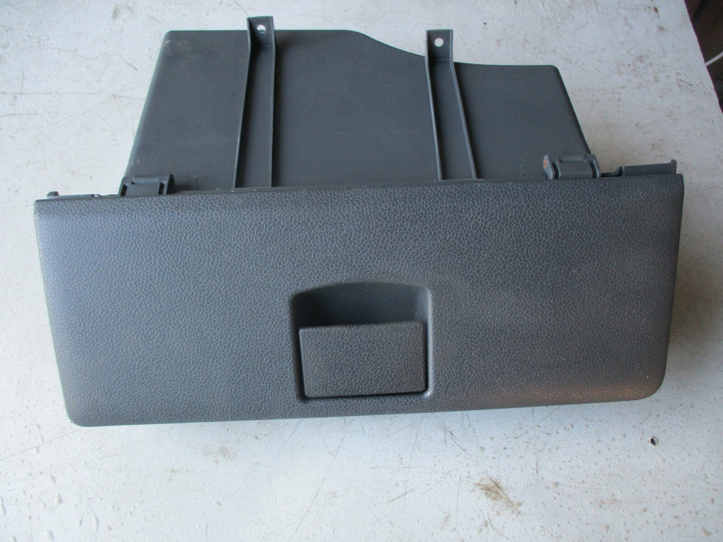 CHEVROLET MATIZ 2009 STORAGE GLOVE BOX COMPARTMENT 96455381