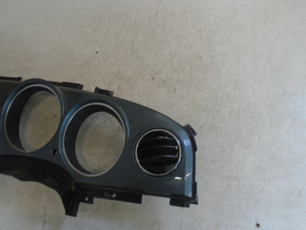 PT CRUISER 2006 SPEEDOMETER SURROUND TRIM