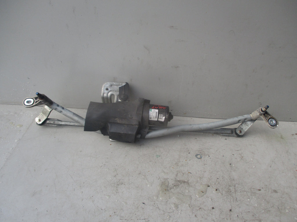 CITROEN RELAY 2020 WIPER MOTOR & LINKAGES 1363339080