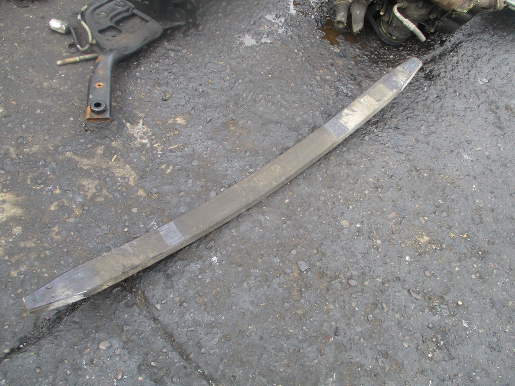 2021 MERCEDES BENZ SPRINTER W907 FRONT LEAF SPRING A9063211503
