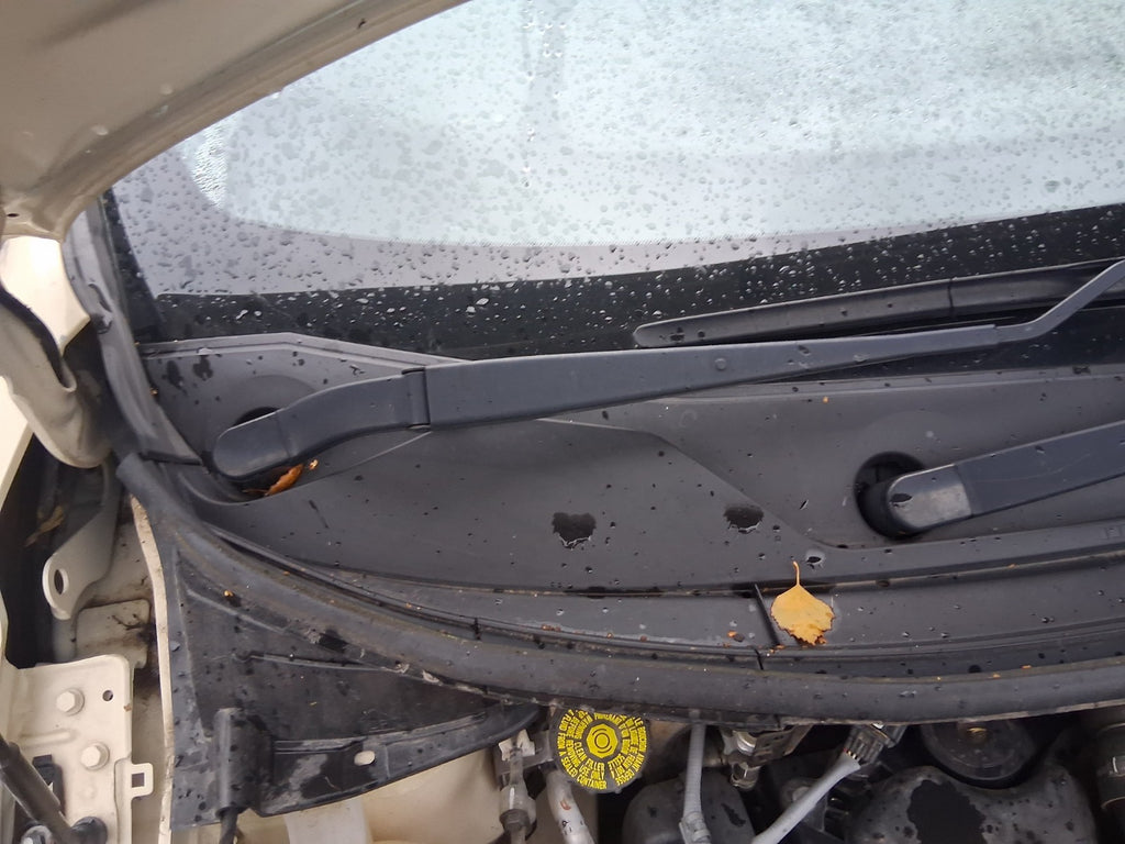 2018 NISSAN MICRA K14 1.5 DIESEL FRONT WINDSCREEN WIPER MOTOR LINKAGE