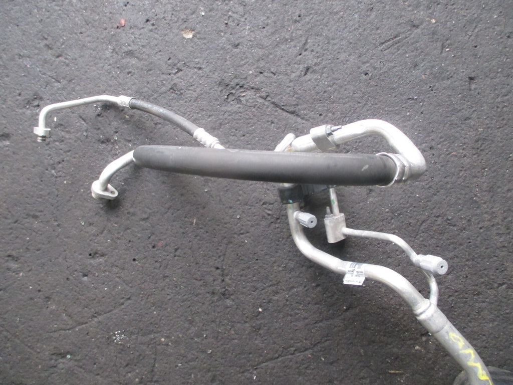 VAUXHALL GRANDLAND X 2018 1.2 PETROL AIR CONDITIONING PIPE HOSE 9807256280