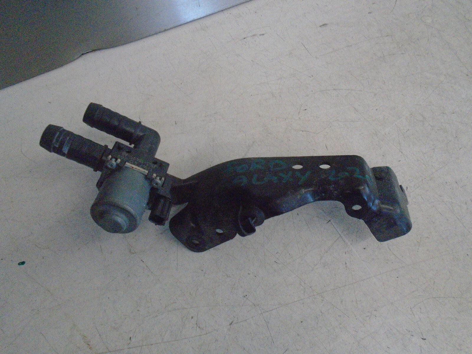 FORD GALAXY MK4 2020 2.0 DIESEL HEATER VALVE 1147412269 J1G318495AB