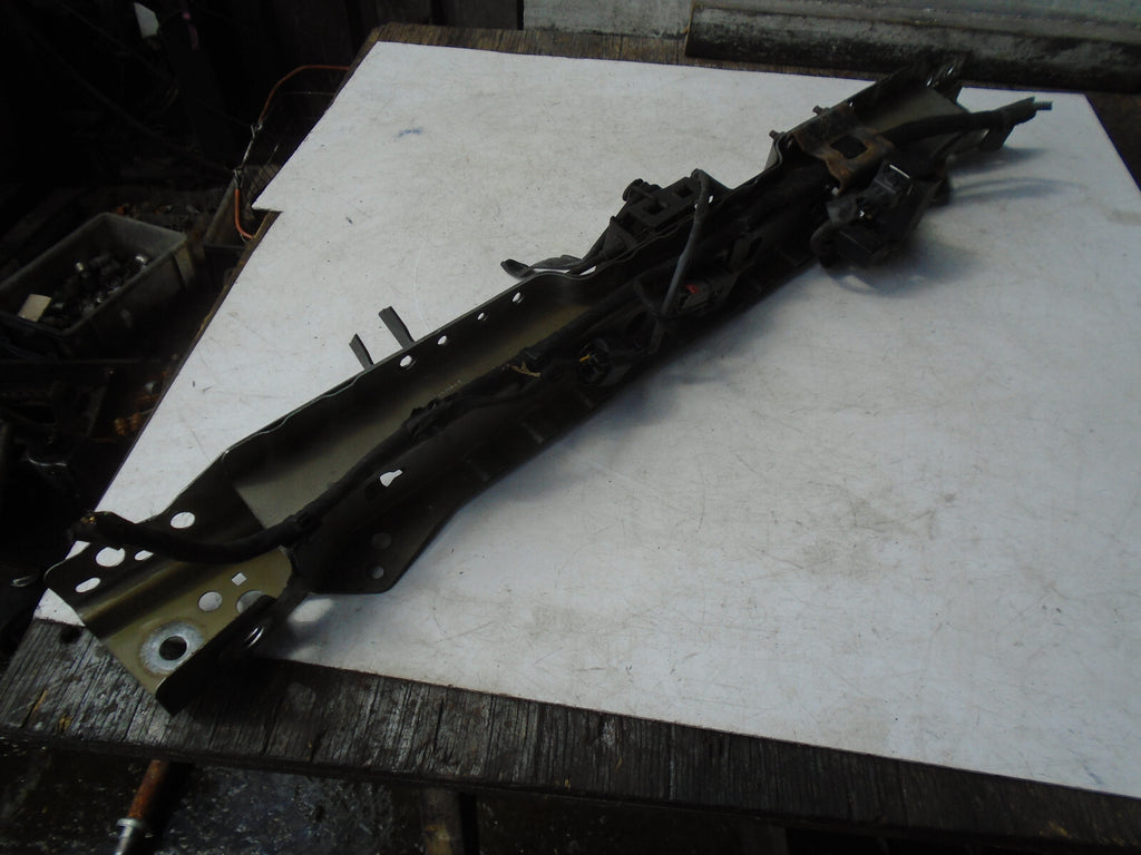 VAUXHALL ASTRA J 2012 MK6 FRONT SLAM PANEL