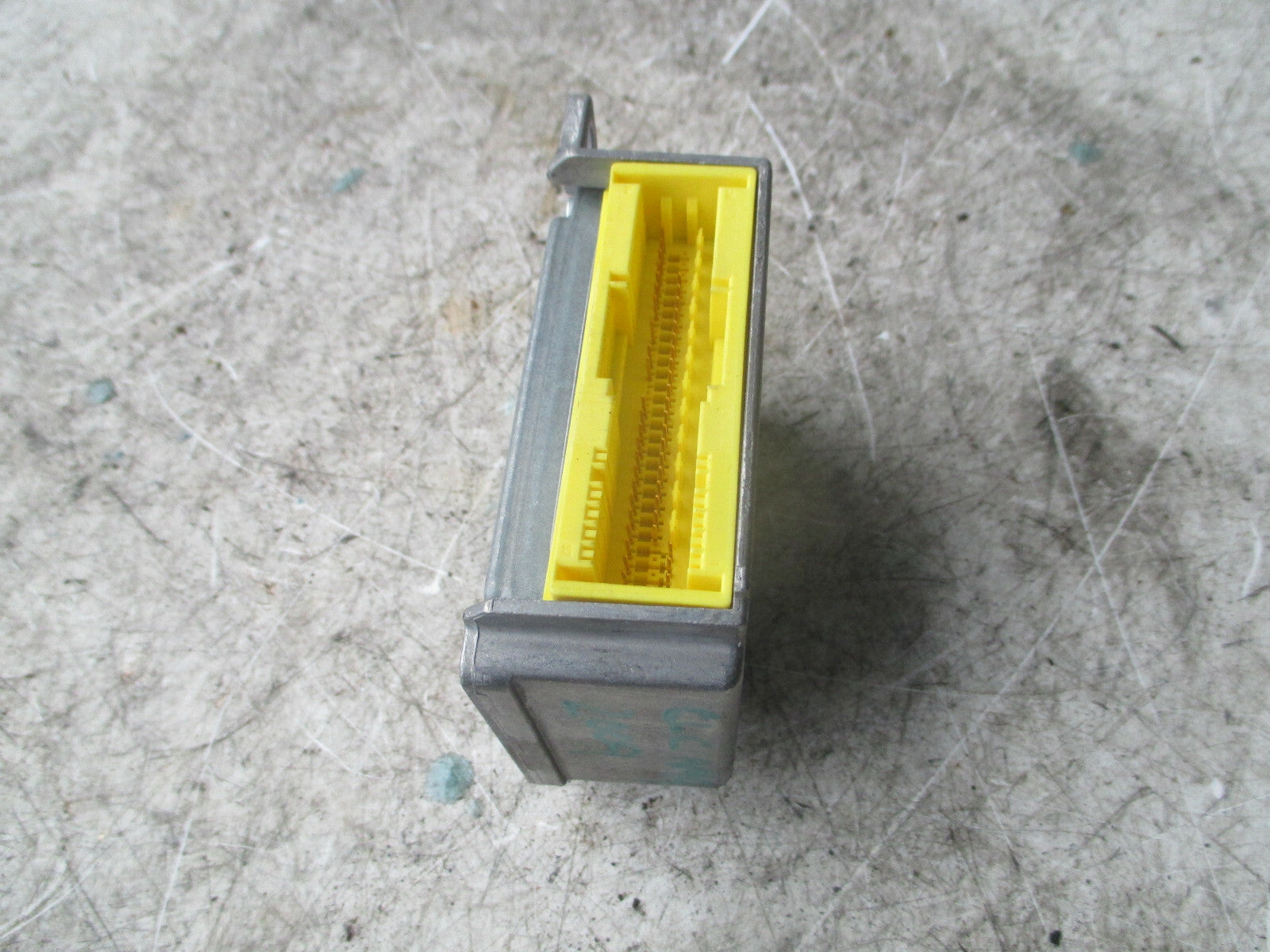 MERCEDES CLC CLASS W203 2010 SAFETY BAG CONTROL MODULE 2038700026