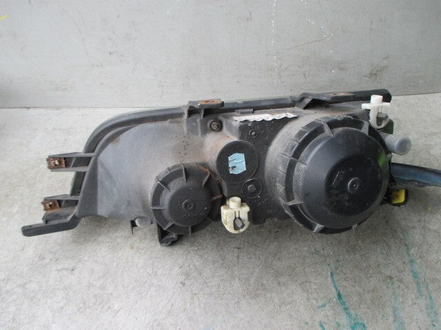 1995 ROVER SPRINT 214 OSR DRIVER SIDE HEADLIGHT