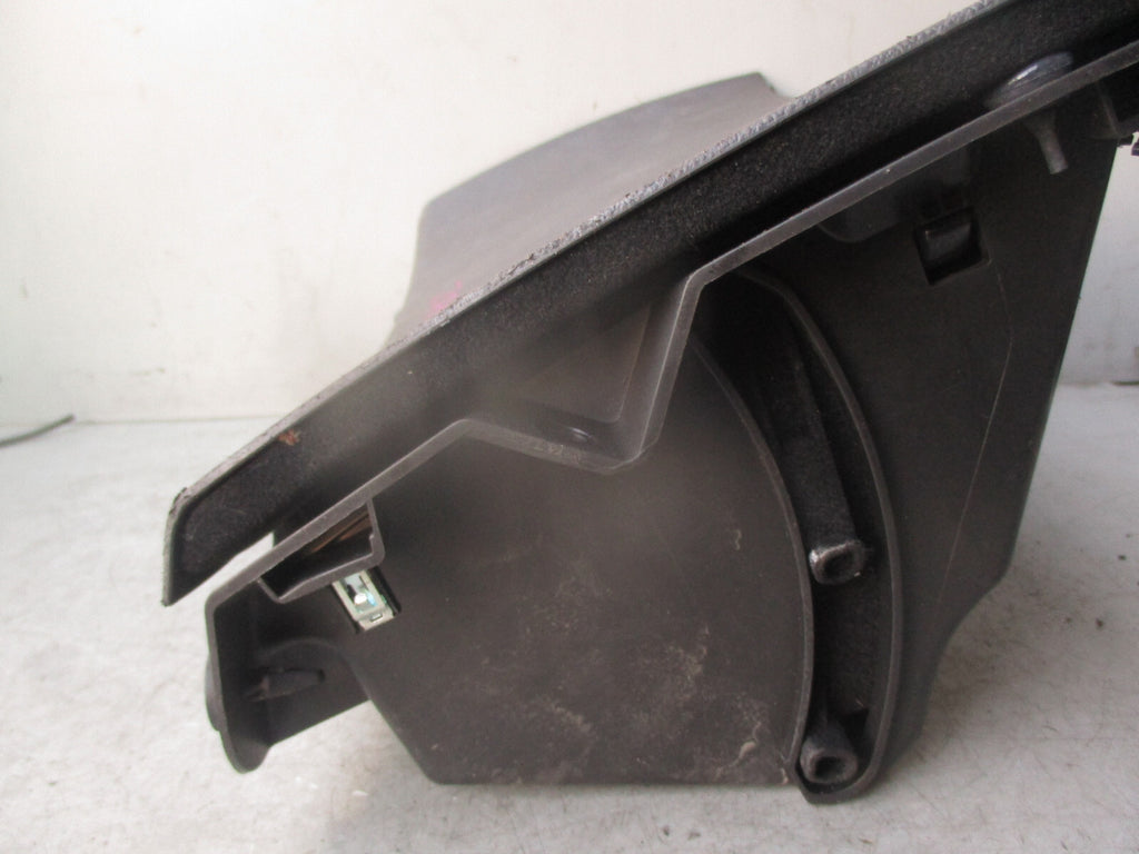 2017 VAUXHALL ZAFIRA C GLOVE BOX ASSEMBLY STORAGE COMPARTMENT 1130242X