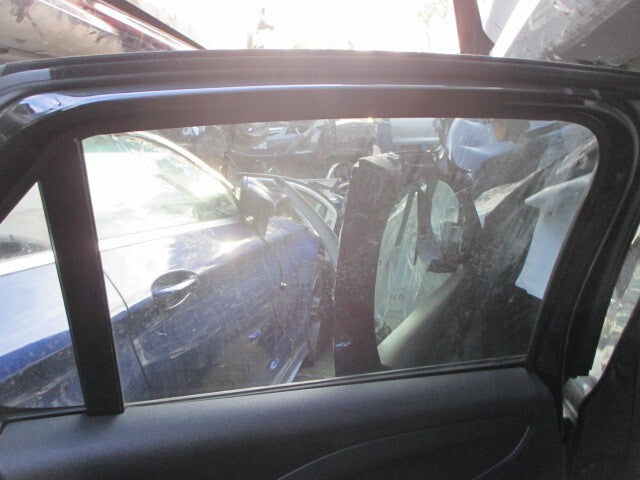 2023 VAUXHALL CORSA F NSR PASSENGER SIDE REAR WINDOW REGULATOR & MOTOR