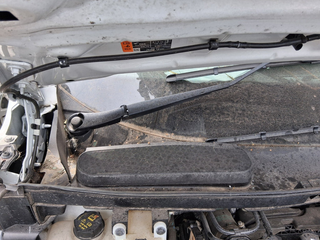 2024 FORD TRANSIT CONNECT MK2 OSF FRONT DRIVER SIDE WIPER MOTOR