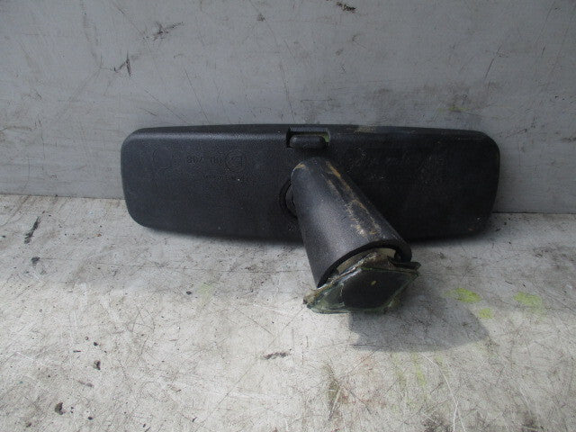 2018 CITROEN CACTUS C4 MK1 INTERIOR REAR VIEW MIRROR