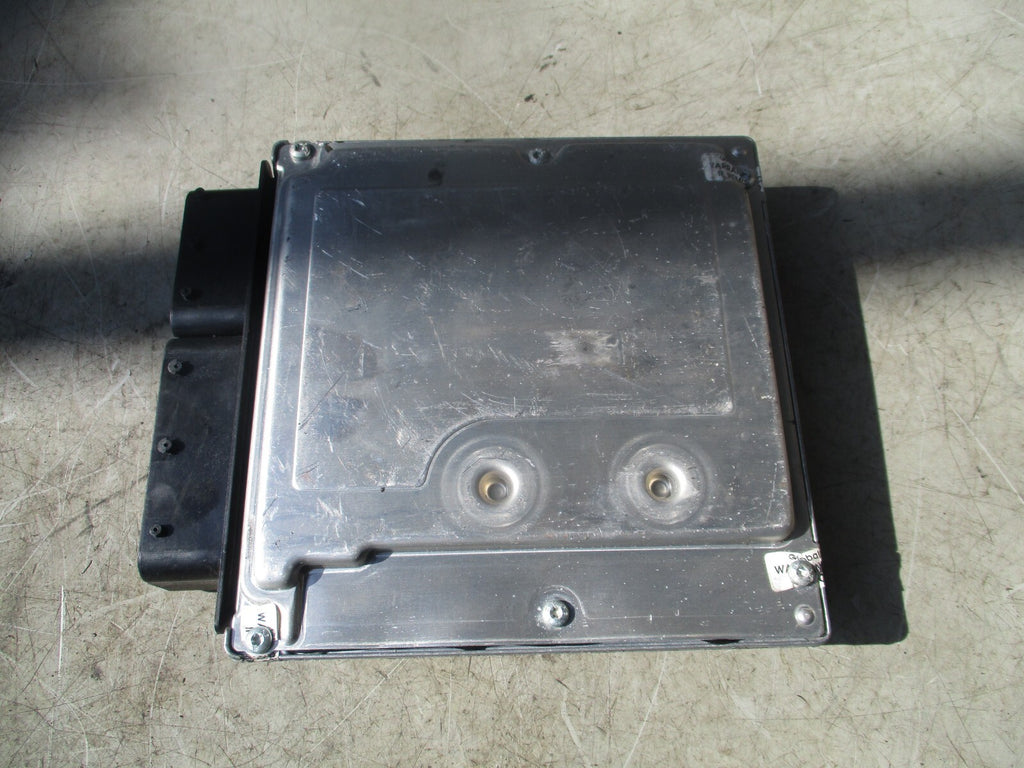 2005 BMW 3 SERIES E90 2.0 PETROL ECU ENGINE CONTROL MODULE UNIT 7561834