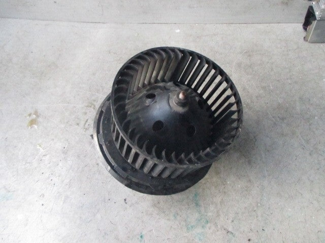 2020 LDV SAIC V80 2.5 DIESEL HEATER BLOWER MOTOR YD0803
