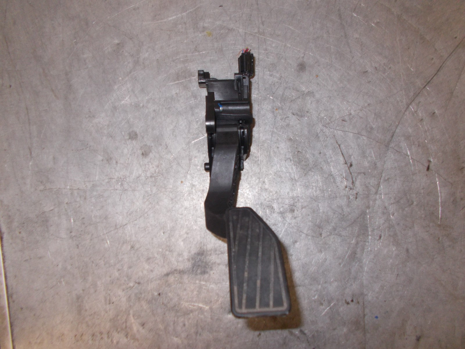 SUZUKI CELERIO LF 2016 1.0 ACCELERATOR THROTTLE PEDAL 0280755231