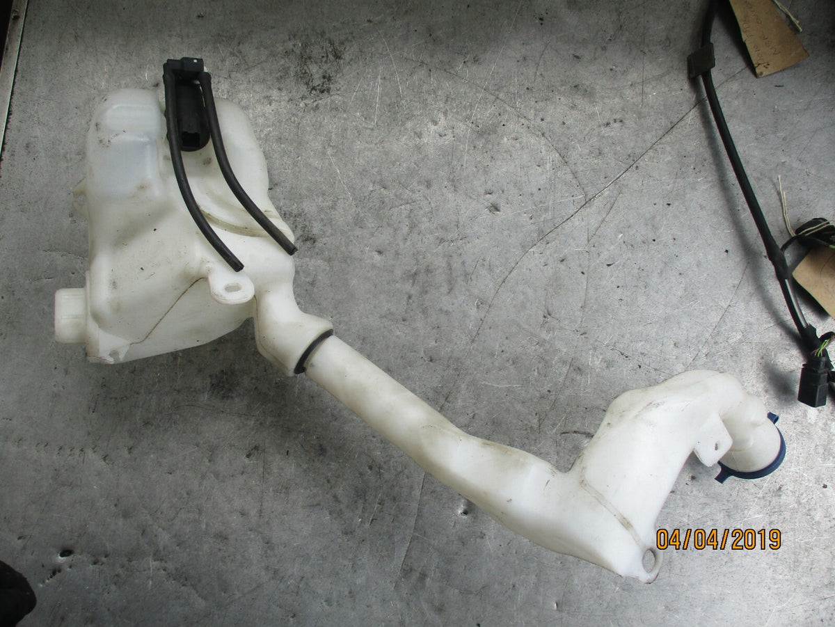 CITROEN DS3 WINDSCREEN WASHER BOTTLE LIQUID TANK 968398868000
