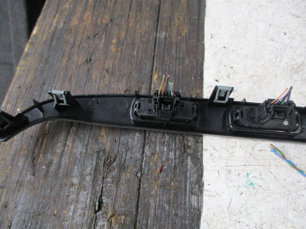 FORD S MAX 2010 2.0 DIESEL DASHBOARD TRIM PANEL AM21U045F02